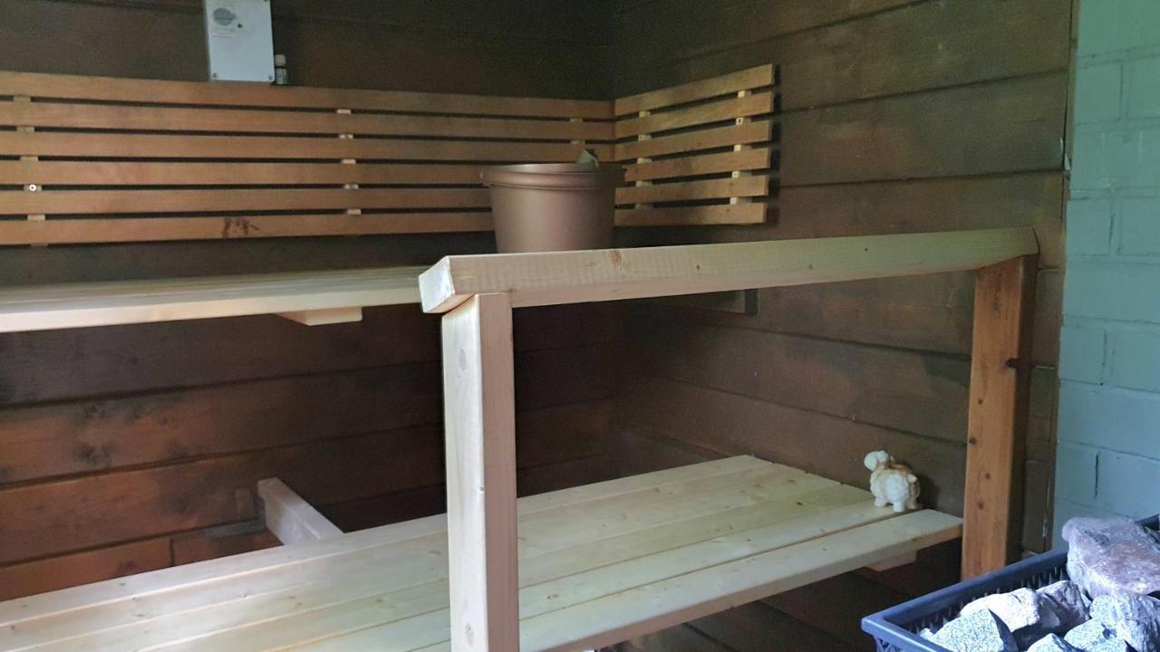 Viihtyisae Kolmio Jaerven Rannalla Haapavesi エクステリア 写真