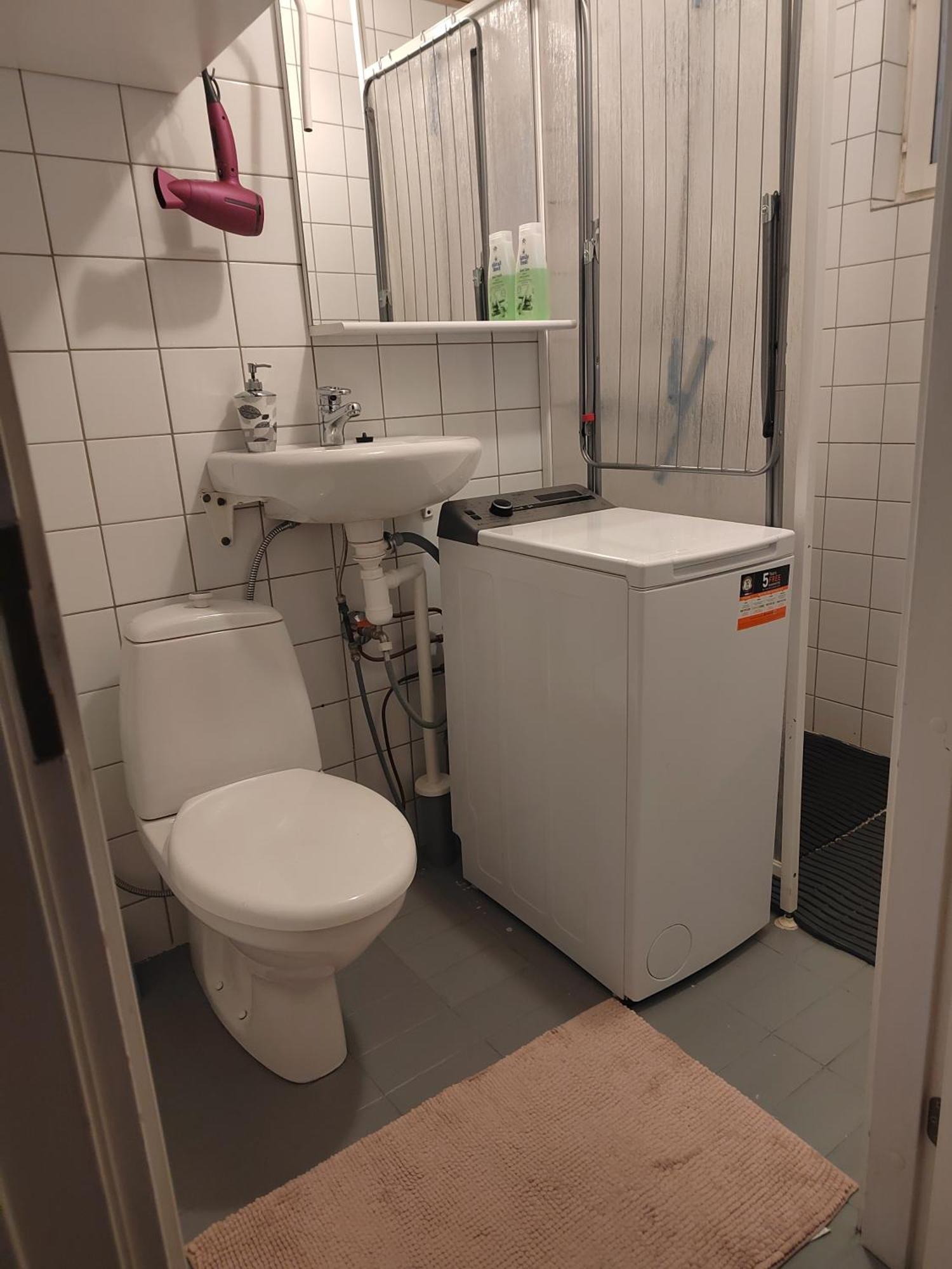 Viihtyisae Kolmio Jaerven Rannalla Haapavesi エクステリア 写真